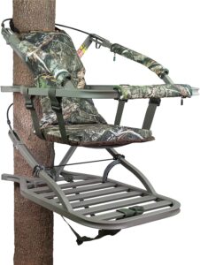 Most Comfortable Tree Stand