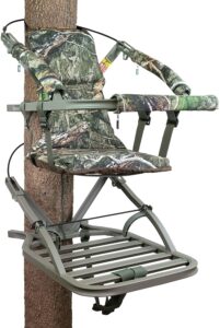 Most Comfortable Climbing Tree Stands