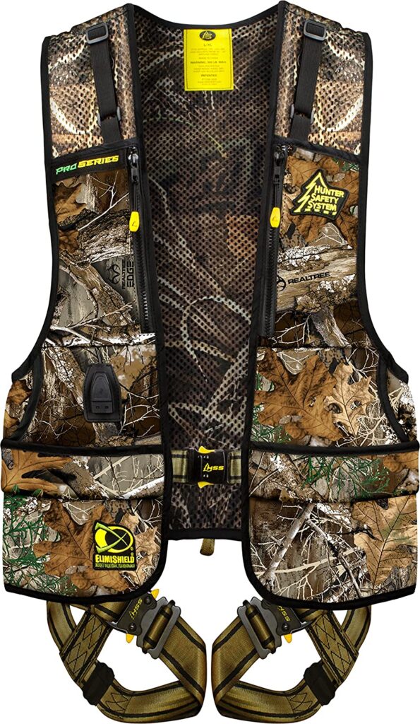 7 Best Tree Stand Harnesses in 2024 Reviews, Buyer