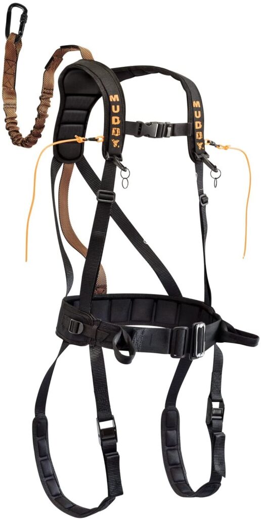 7 Best Tree Stand Harnesses in 2024 Reviews, Buyer