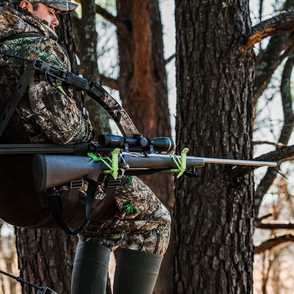 7 Best Gun Rest For Tree Stand In 2023 An Ultimate Guide The