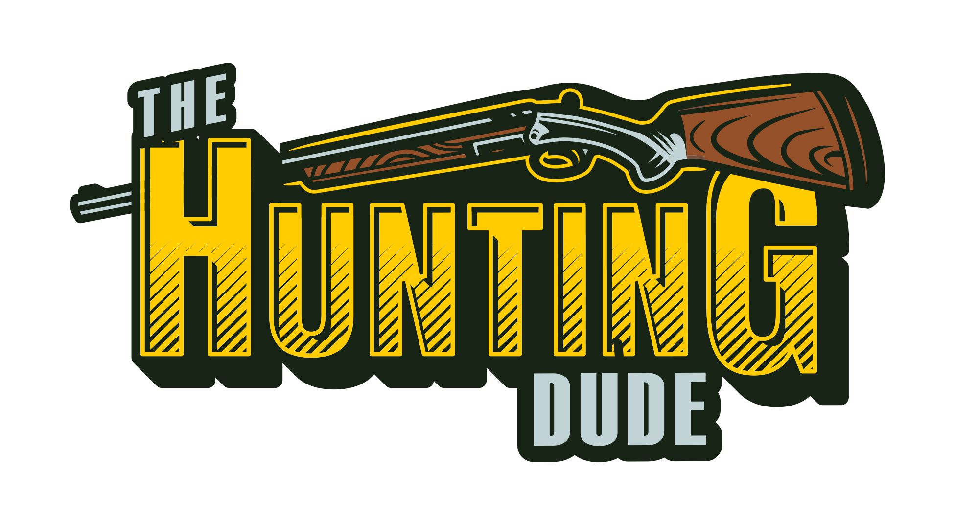 THE HUNTING DUDE