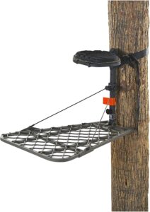 Loggy Bayou Predator Tree Stand