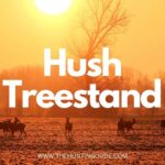 Hush Treestand