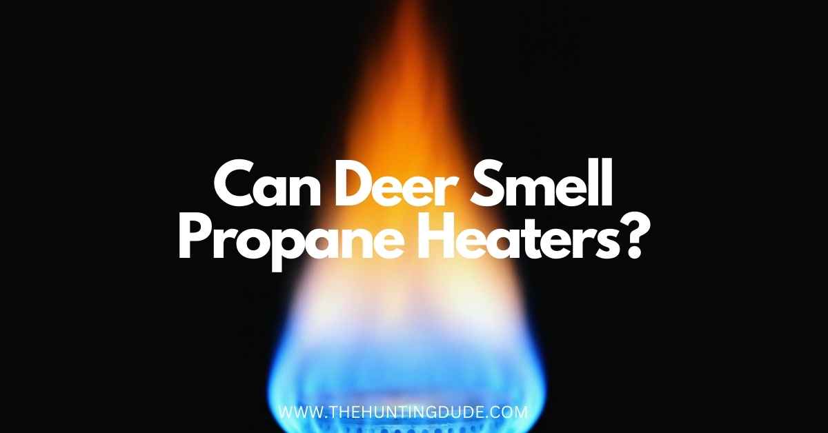 Can-Deer-Smell-Propane-Heaters