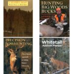 Best-Deer-Hunting-Books