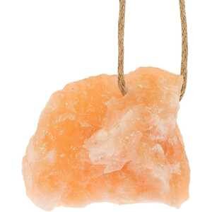 Ipetboom Himalayan Animal Lick Salt On Rope