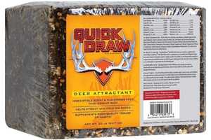 Purina Quick Draw Deer Block