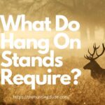 What-Do-Hang-On-Stands-Require