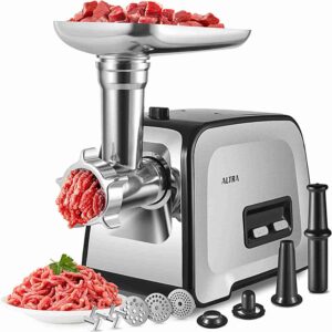 ALTRA LIFE Meat Grinder