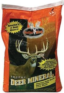 Best Deer Protein Antler King Deer Mineral